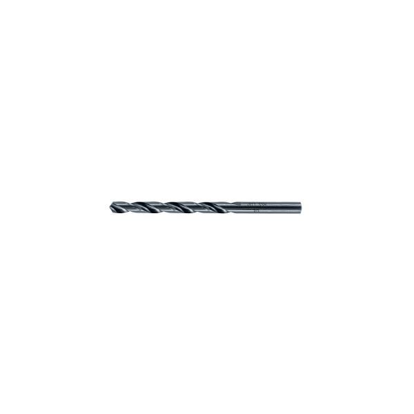 Broca HSS 1/4' Trublack para metal, TRUPER