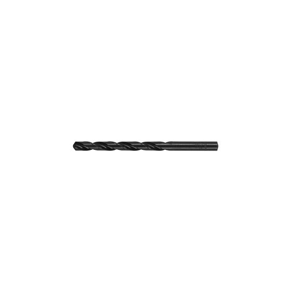 Broca HSS 9/32' Trublack para metal, TRUPER
