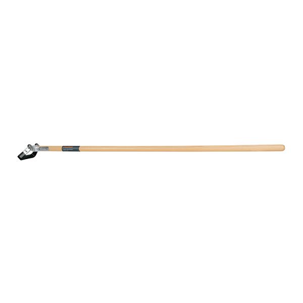 Deshierbador, mango de madera 54', TRUPER