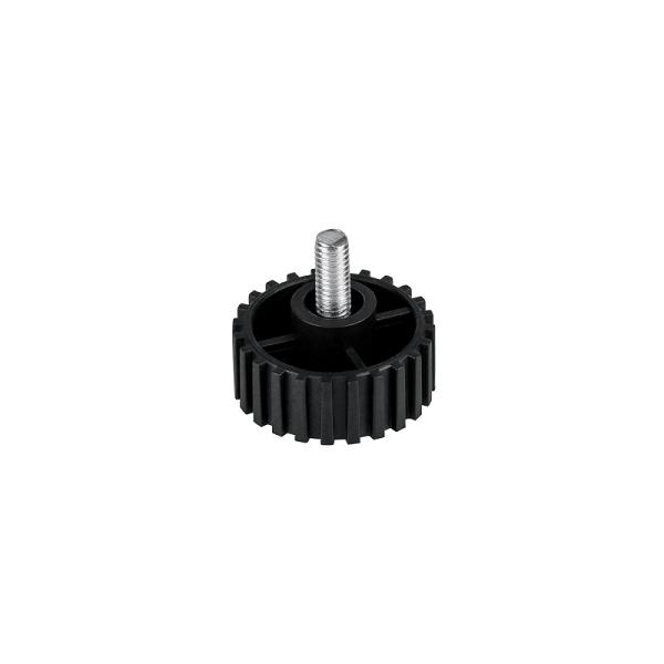 Pata ajustable para báscula electrónica de mesa (40 kg)