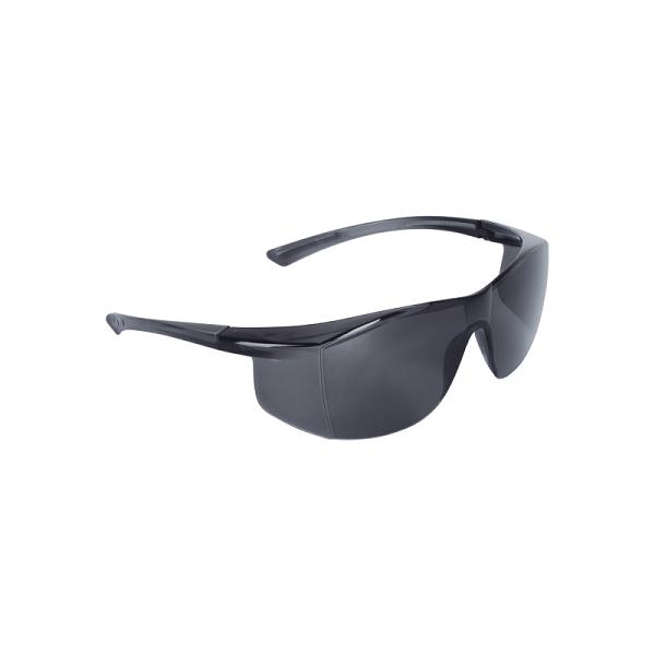 Lentes de seguridad grises, TRUPER Ultralite