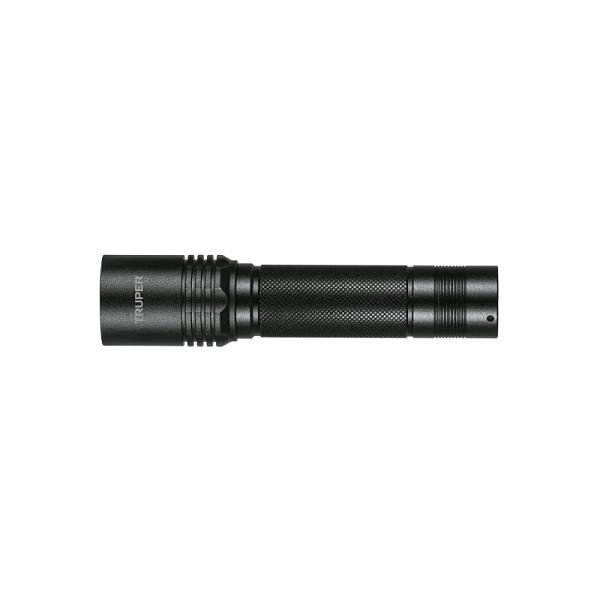 Linterna LED recargable, de aluminio, 340 lm, TRUPER