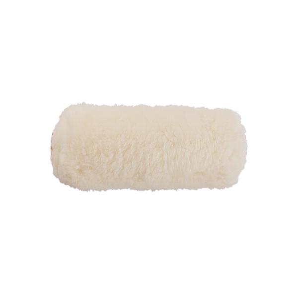 Felpa para rodillo 9x1-1/4' superficies extra rugosas,EXPERT