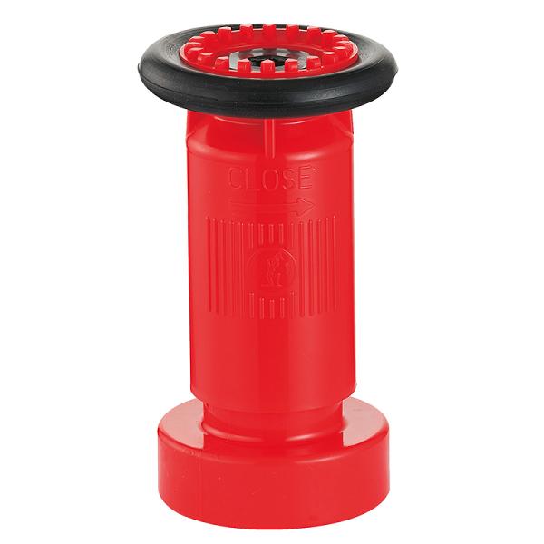 Boquilla Chiflón Giacomini de Policarbonato, 1.5" IPT, 100 GPM (Modelo A7BPY002)