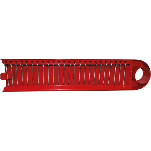 Soporte de Despliegue Rápido para Manguera 1.5” x 30m - Extin-Flam