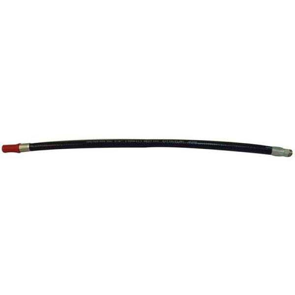 Manguera para Extintor PQS de 9 kg (3/8" x 48 cm) Extin Flam