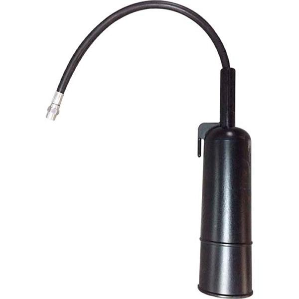 Manguera Extin Flam de 3/8″ para Extintor de CO2 de Aluminio
