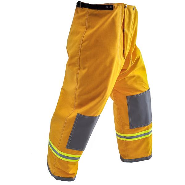 Pantalón para Bombero Starlight Talla 40 (Modelo 202-2)