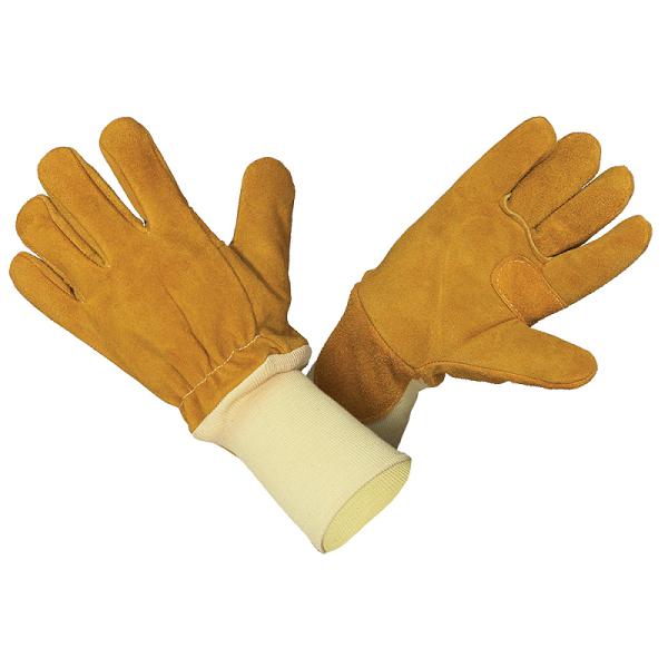 Guantes para Bombero FEMSA de 33 cm (Modelo 239-087)