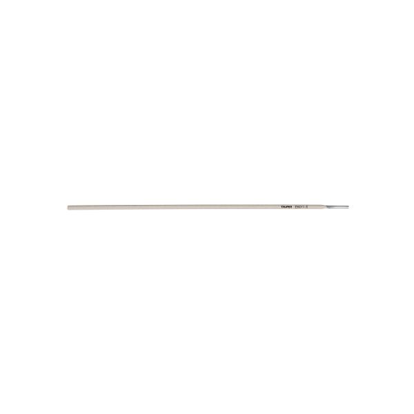 Electrodos 6011 de 5/32" Truper, Bolsa de 1 kg