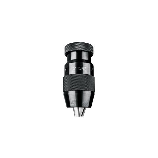 Broquero sin Llave 5/8" Truper para Taladros de Piso TAPI-13, 15 y 17