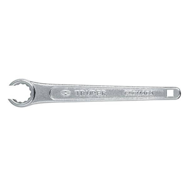 Llave para Tanque de Gas Truper de 9" - Acero al Carbono