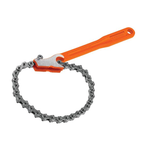 Llave de Cadena Universal Truper de 11 Pulgadas