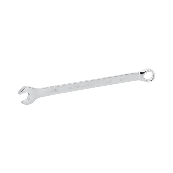 Llave Combinada Extralarga Expert 7/16" x 183 mm