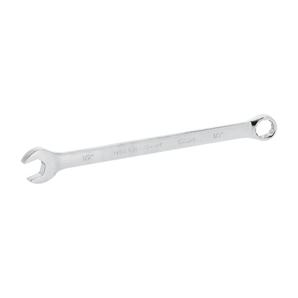 Llave Combinada Extralarga de 1/2" (202 mm) EXPERT de Acero al Cromo Vanadio