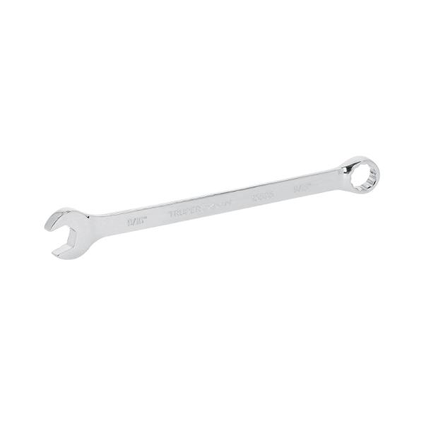 Llave Combinada Extralarga 9/16" x 220 mm EXPERT