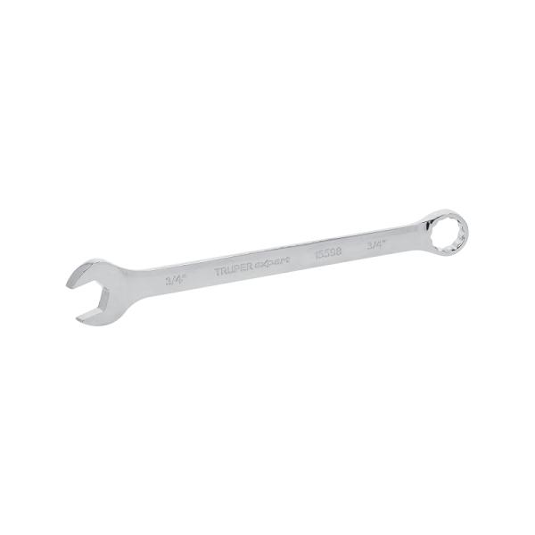 Llave Combinada Extralarga Expert de 3/4" x 278 mm