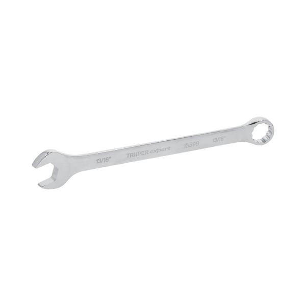 Llave Combinada Extralarga EXPERT - 13/16" x 298 mm