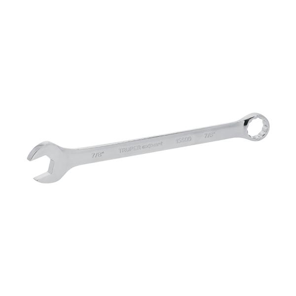 Llave Combinada Extralarga Expert 7/8" x 316 mm