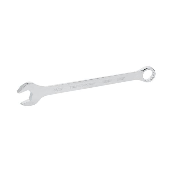 Llave Combinada Extralarga Expert de 15/16" x 336 mm