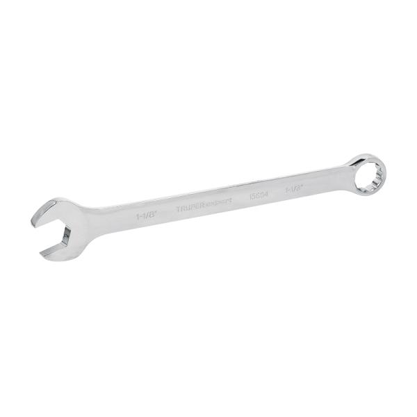 Llave Combinada Extralarga Expert 1-1/8" x 401 mm
