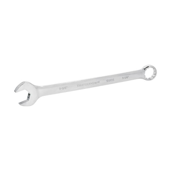 Llave Combinada Extralarga EXPERT 1-1/4" x 428 mm
