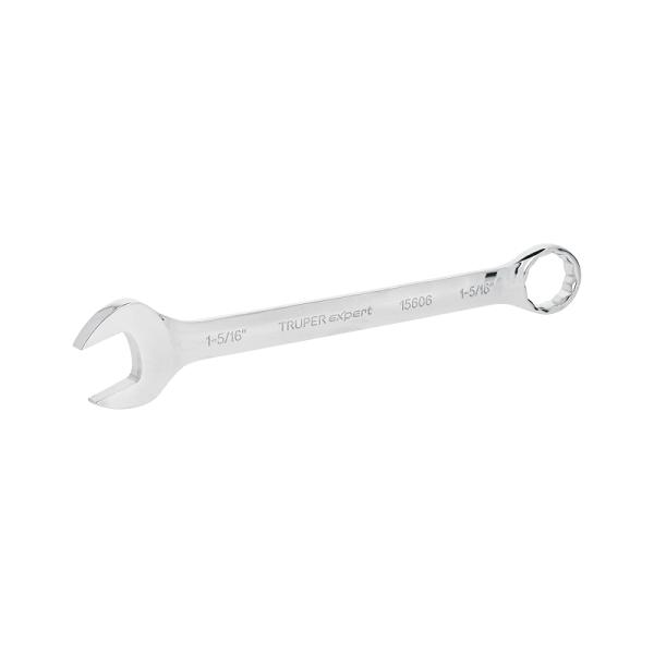 Llave Combinada Extralarga Expert 1-5/16" x 376 mm