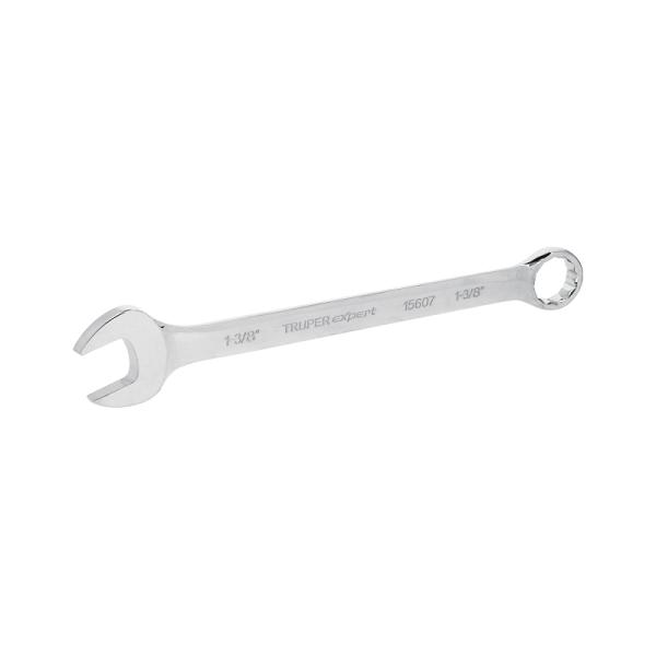 Llave Combinada Extralarga Expert de 1-3/8" x 454 mm