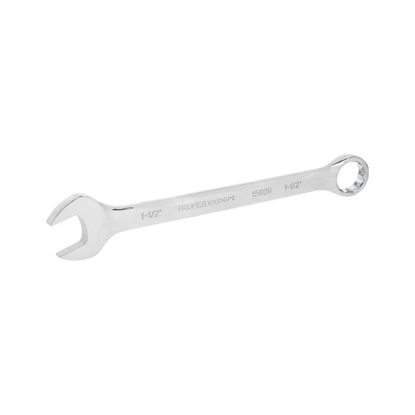 Llave Combinada Extralarga Expert 1-1/2" x 467 mm
