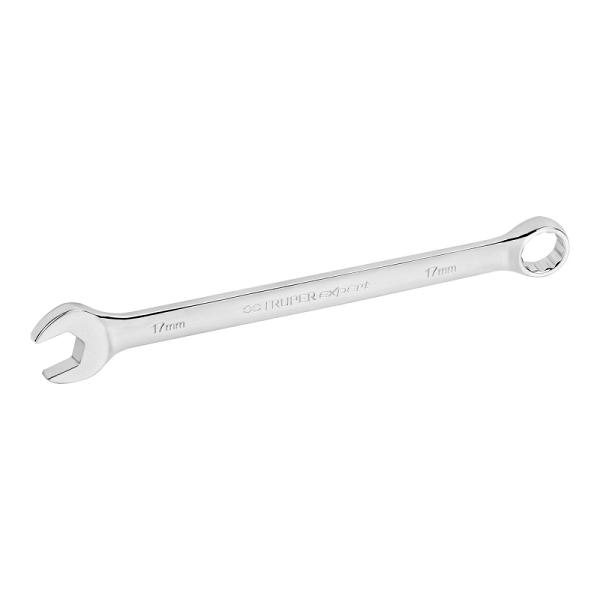 Llave Combinada Extralarga EXPERT de 17 mm x 259 mm