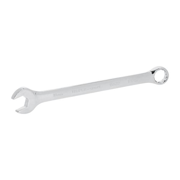 Llave Combinada Extralarga Expert de 18 mm x 269 mm