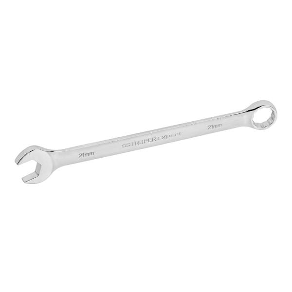 Llave Combinada Extralarga Expert, 21 mm x 298 mm