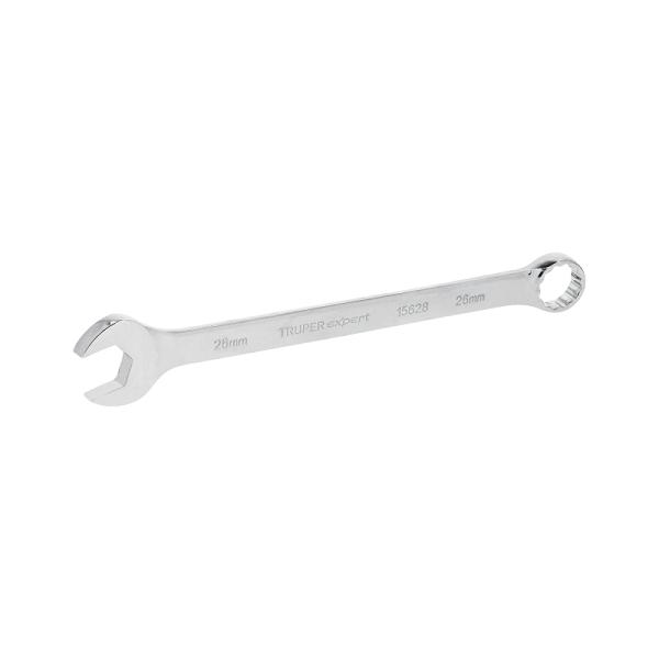 Llave Combinada Extralarga Expert 26 mm x 370 mm