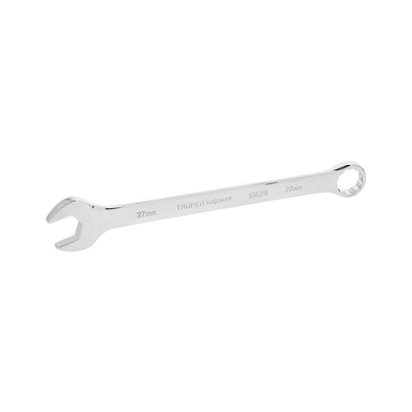 Llave Combinada Extralarga Expert de 27 mm x 385 mm