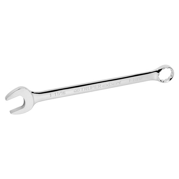 Llave Combinada Extralarga Expert 1-11/16" x 483 mm