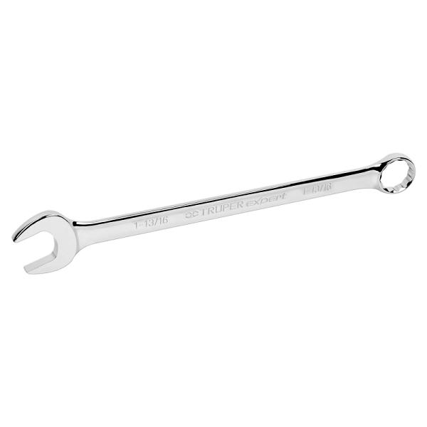 Llave Combinada Extralarga Expert de 1-13/16" x 496 mm