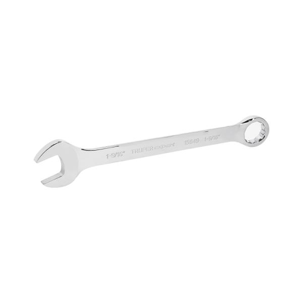 Llave Combinada Extralarga Expert 1-9/16" x 483 mm