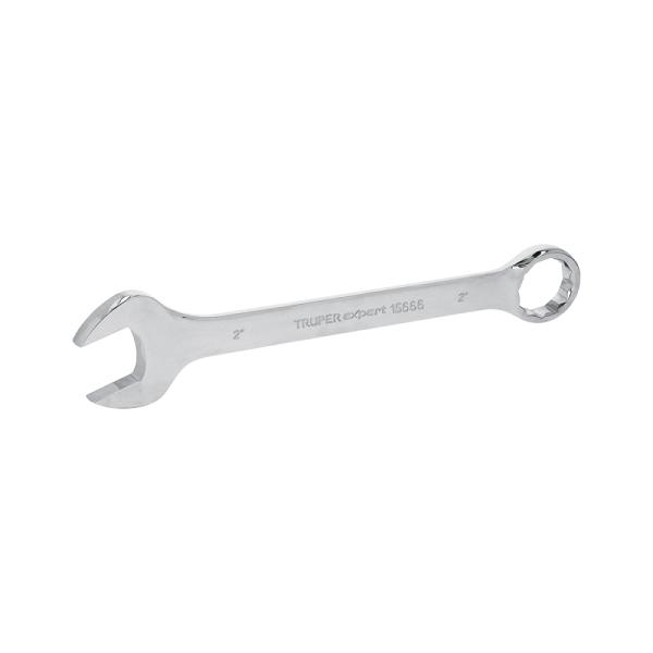 Llave Combinada Extralarga Expert de 2" x 509 mm