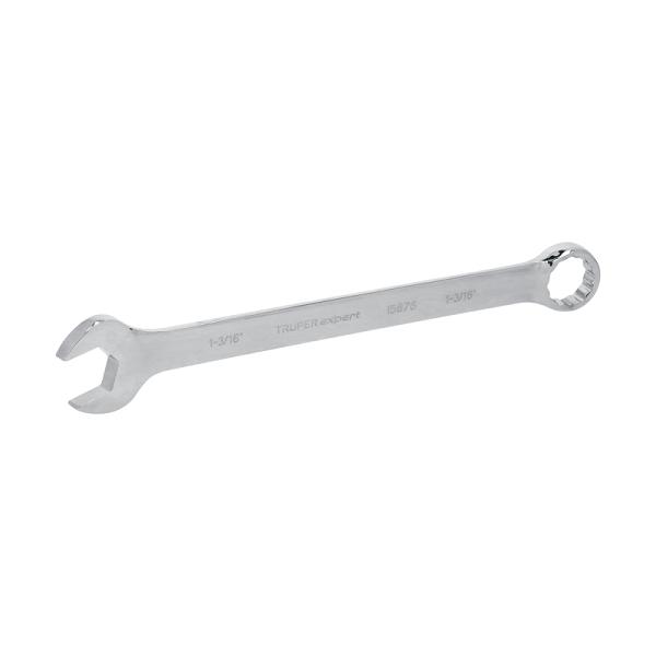 Llave Combinada Extralarga de 1-3/16" x 403 mm, Línea Expert