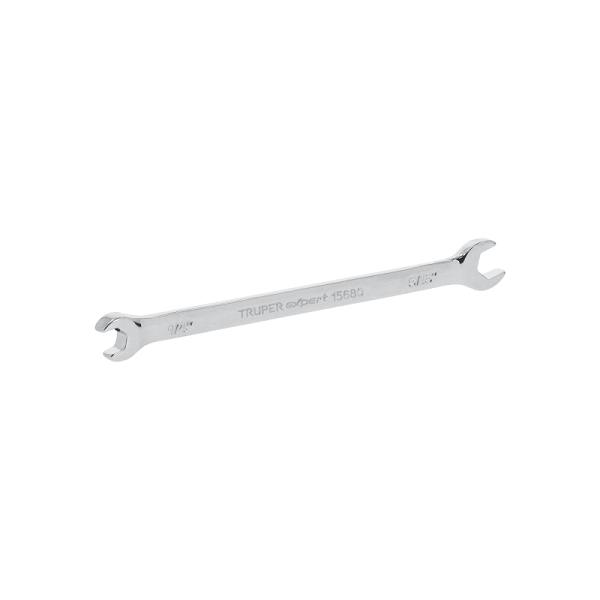 Llave Española Truper Expert 1/4" x 5/16" x 126 mm