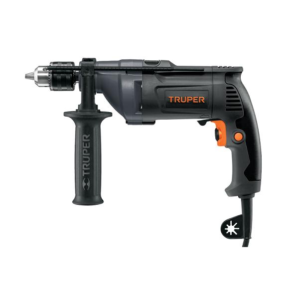 Rotomartillo Industrial Truper 1/2" de 800W