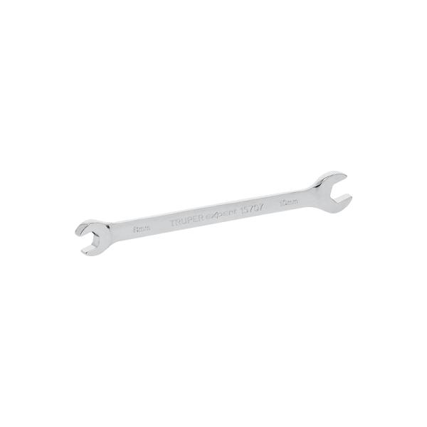 Llave Española Truper Expert 8 x 10 mm, Largo 145 mm