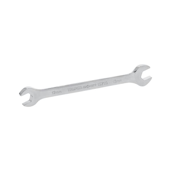 Llave Española 12 x 13 mm Truper Expert, Largo 181 mm