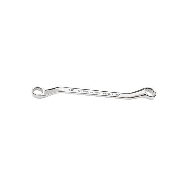 Llave de Estrías Truper Expert 5/8" x 11/16" x 236 mm