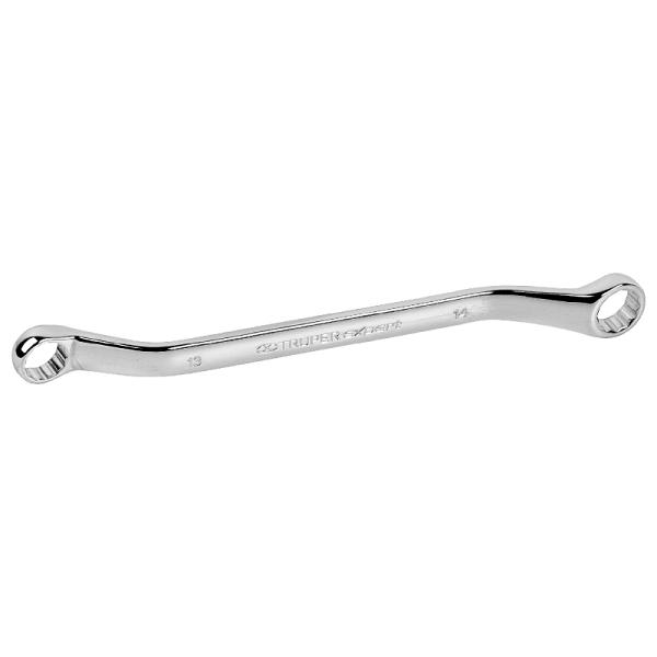 Llave de Estrías 13 x 14 mm Truper Expert, 231 mm de Largo