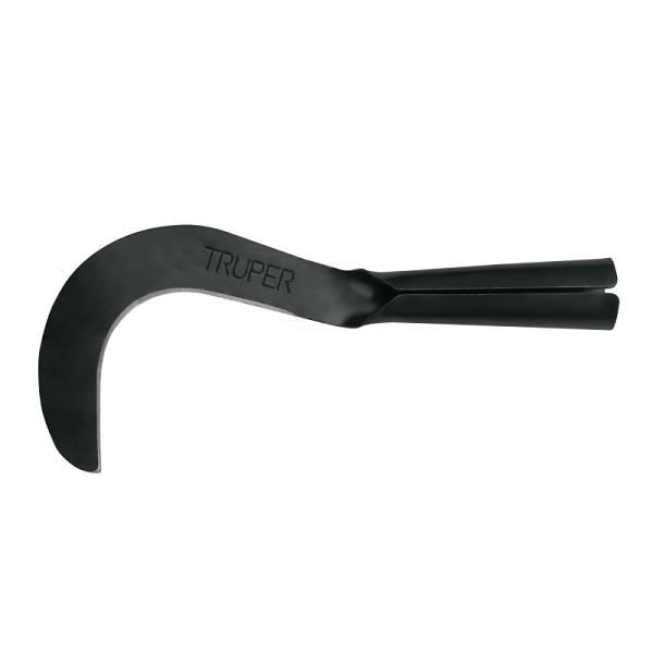 Cazanga de Acero 12" sin Mango Truper