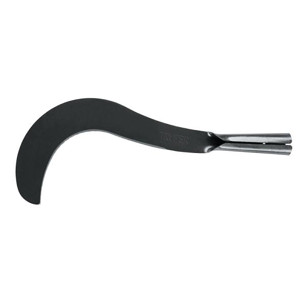 Cazanga de Acero 18" Truper (Sin Mango)