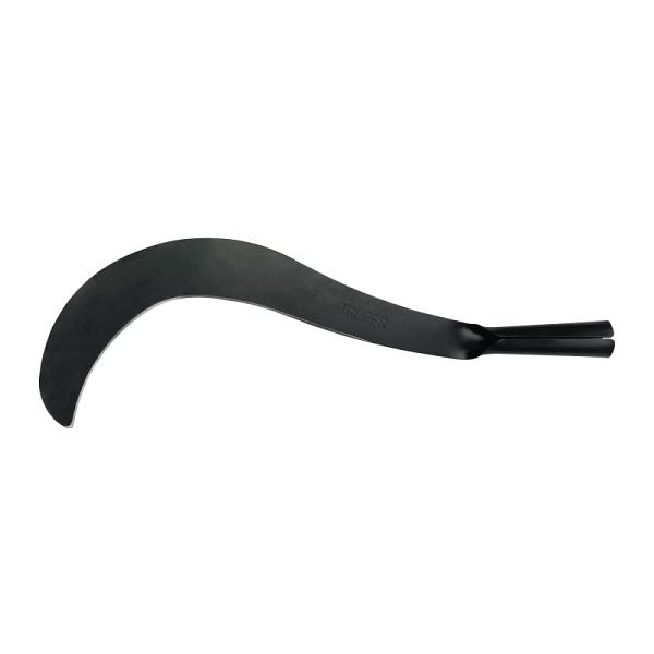 Cazanga de Acero 22" Truper (Sin Mango)