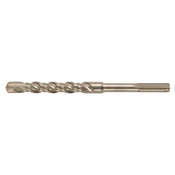 Broca SDS Max de 1-1/8 x 13', TRUPER