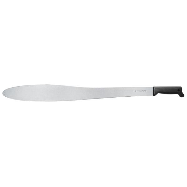 Machete Caguayano Truper 27" con Mango Inyectado Antiderrapante